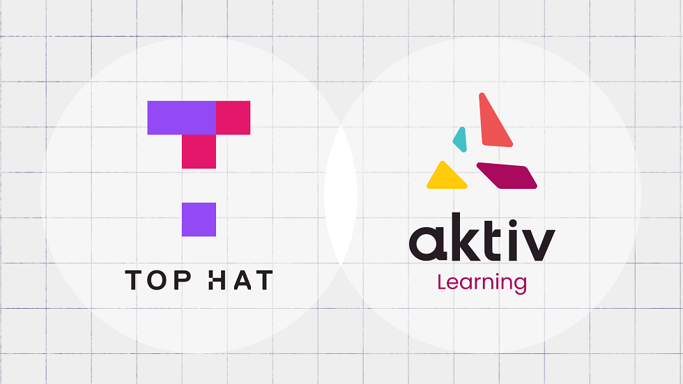 Top Hat Acquires Stem Education Startup Aktiv Learning - Top Hat Acquires Stem Education Startup Aktiv Learning