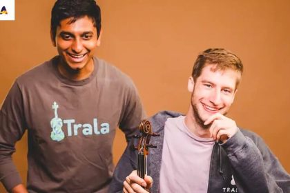 Chicago-Based Online Music School Trala Raises $8M in Series A Round