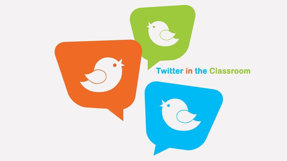 7 Ways of Using Twitter for Teaching in the Classroom