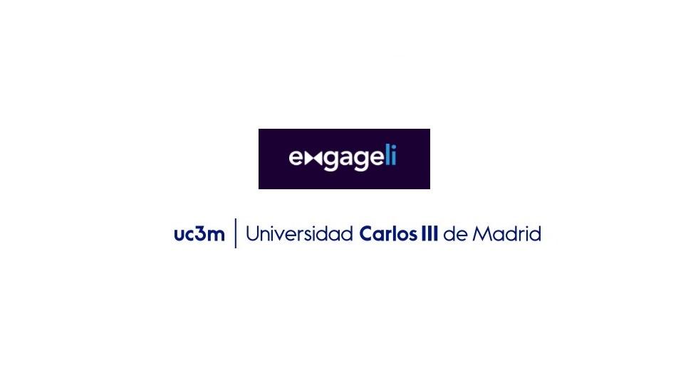 Universidad Carlos Iii De Madrid and Engageli Announce Strategic Partnership - Universidad Carlos Iii De Madrid and Engageli Announce Strategic Partnership