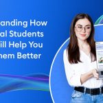 Understanding How Millennial Student Think Will Help You Serve Them Better - Understanding How Millennial Student Think Will Help You Serve Them Better