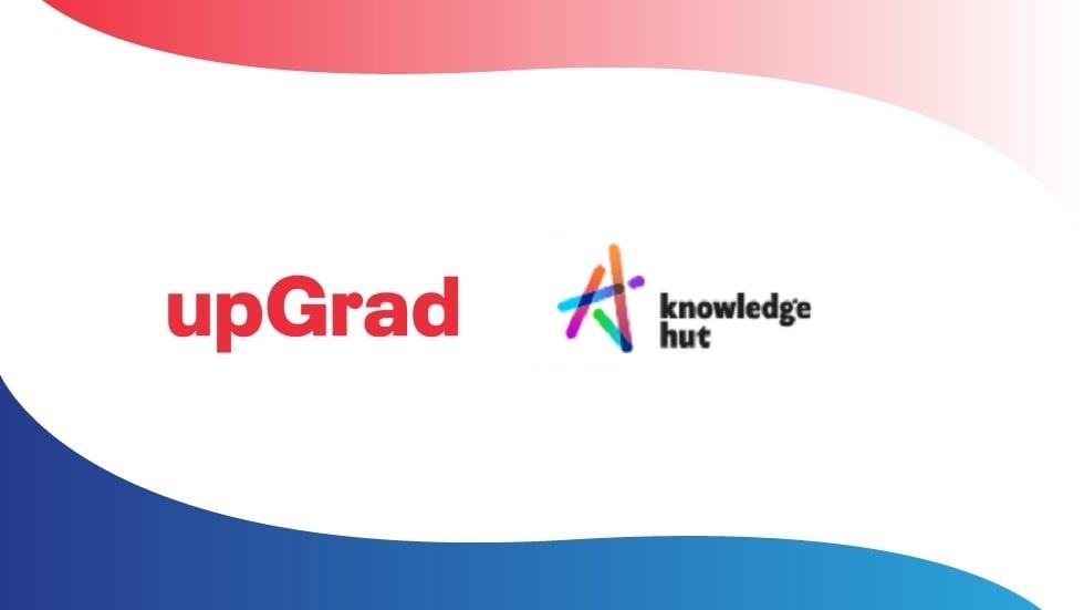 upGrad Acquires KnowledgeHut