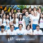 Upgrade Education Completes €200k Investment in 'agora' Educational Platform - Upgrade-education-completes-€200k-investment
