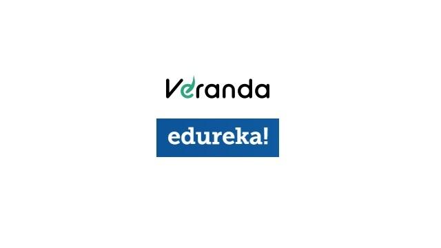 Kalpathi Ags Group-owned Veranda Learning Solutions Acquires Edureka for Usd 33m - Kalpathi Ags Group-owned Veranda Learning Solutions Acquires Edureka for Usd 33m