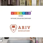 Vibgyor Group of Schools Partners with Ariv Education to Launch ‘vibgyor Ace’ Programme - Vibgyor-group-of-schools-partners-with-ariv-education