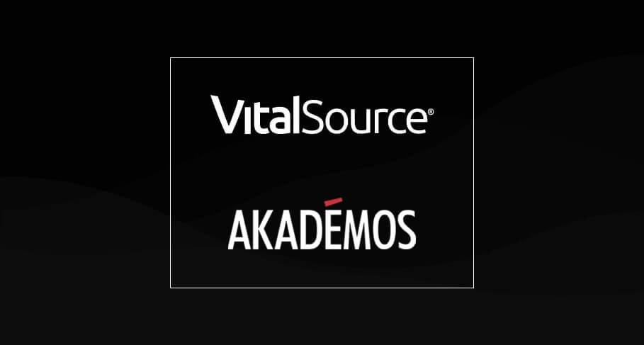 North Carolina-based Edtech Vitalsource Acquires Akademos - Vitalsource-acquires-akademos