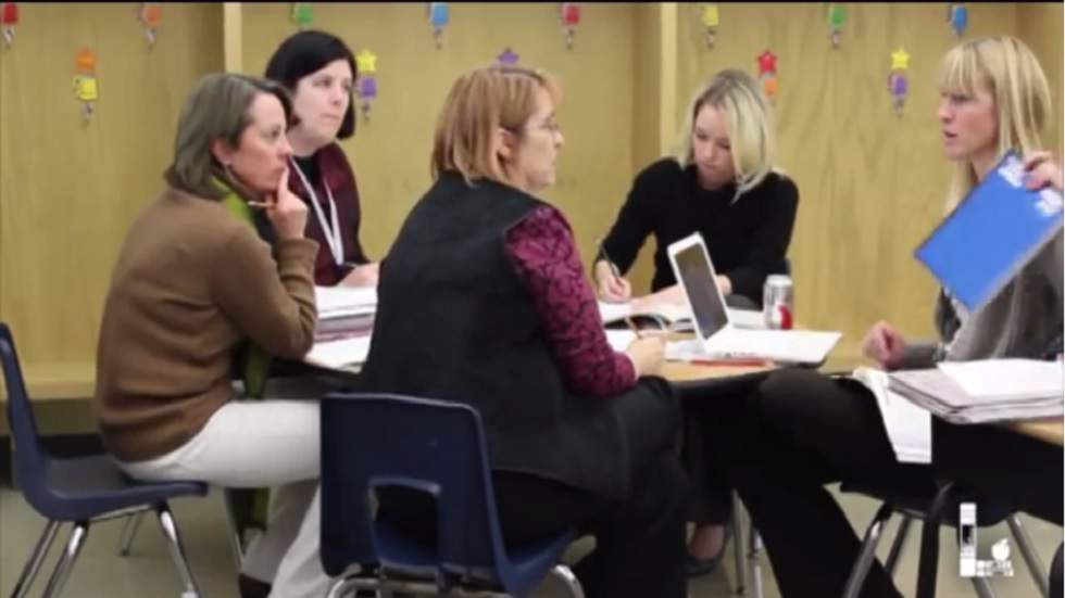 What is a Professional Learning Community (PLC)