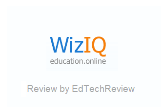 WizIQ - Online Learning and Teaching