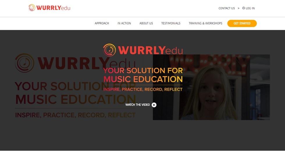 Wurrly Edu- a One Stop Scintillating Music Toolbox for Teachers!