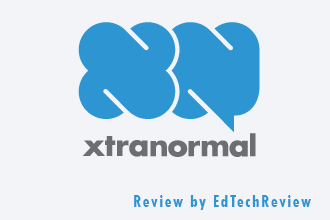 Xtranormal - Storytelling