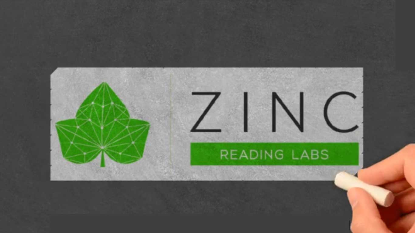 Zinc Reading Labs: to Enhance College-ready Reading and Thinking Skills