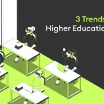 3 Trends for VR in Higher Education in 2023