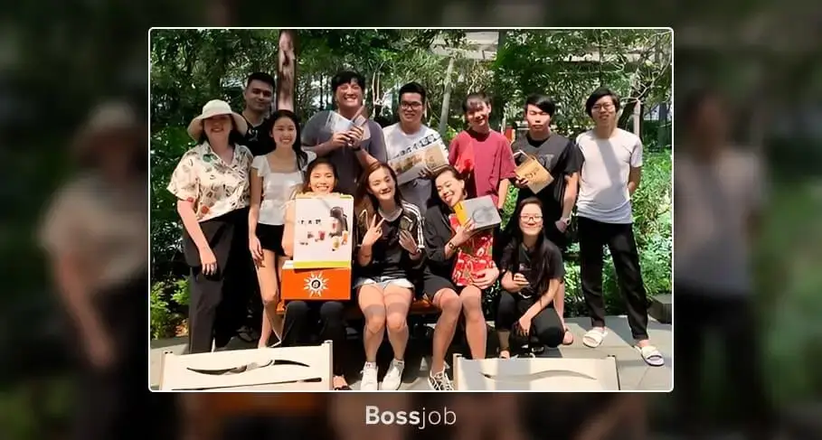 Online Recruitment Platform Bossjob Raises $5M for Global Expansion