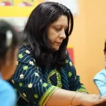 The Importance of Being Present for Your Child Building Strong Connection