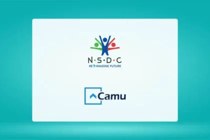 NSDC Collaborates With Camu to Launch NSDC Academy; Aims to Bridge Industry-Academia Gap