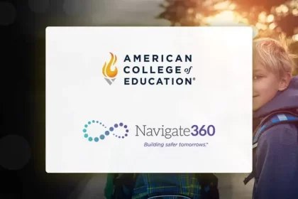 American College of Education Partners With Navigate360 Training Institute