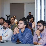 Aws & Intel Edtech Cxo Mixer Bengalur Edition 2023 AWS & Intel EdTech CXO Mixer Bengalur Edition 2023