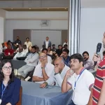 Aws & Intel Edtech Cxo Mixer Bengalur Edition 2023 AWS & Intel EdTech CXO Mixer Bengalur Edition 2023