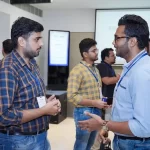 Aws & Intel Edtech Cxo Mixer Bengalur Edition 2023 AWS & Intel EdTech CXO Mixer Bengalur Edition 2023