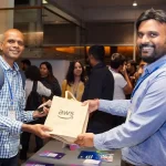 Aws & Intel Edtech Cxo Mixer Bengalur Edition 2023 AWS & Intel EdTech CXO Mixer Bengalur Edition 2023