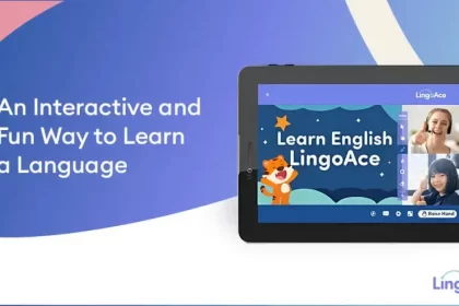 LingoAce Launches Math & Music Classes on Its PreK-12 Online Learning Platform