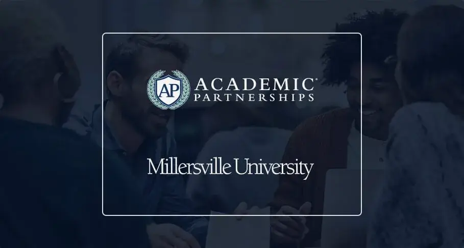 Millersville University-and-teams-up-with-academic-partnerships Millersville University & Academic Partnerships Team Up to Launch Online Graduate Degree Programs