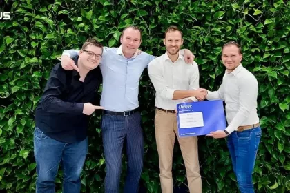 Amsterdam-Based Nxus Raises $162K to Eradicate Discrimination in Student Recruiting