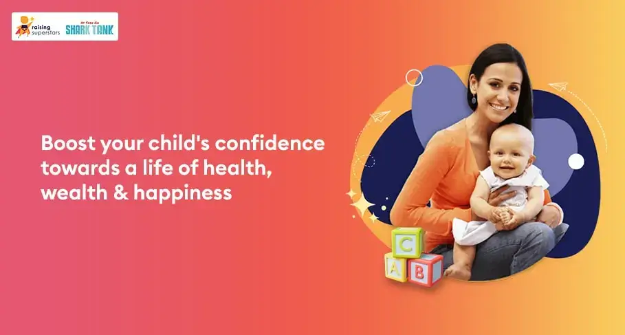Early Childhood EdTech Platform Raising Superstars Raises $2M in Pre-Series A Round