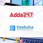 Adda247 Acquires 3D Experiential Learning App Veeksha to Strengthen Test Prep Offerings