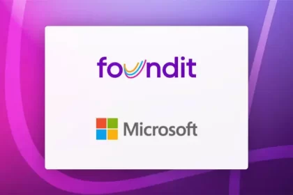 Online Job Portal foundit Partners With Microsoft to Bridge Gap Between Freshers & Recruiters