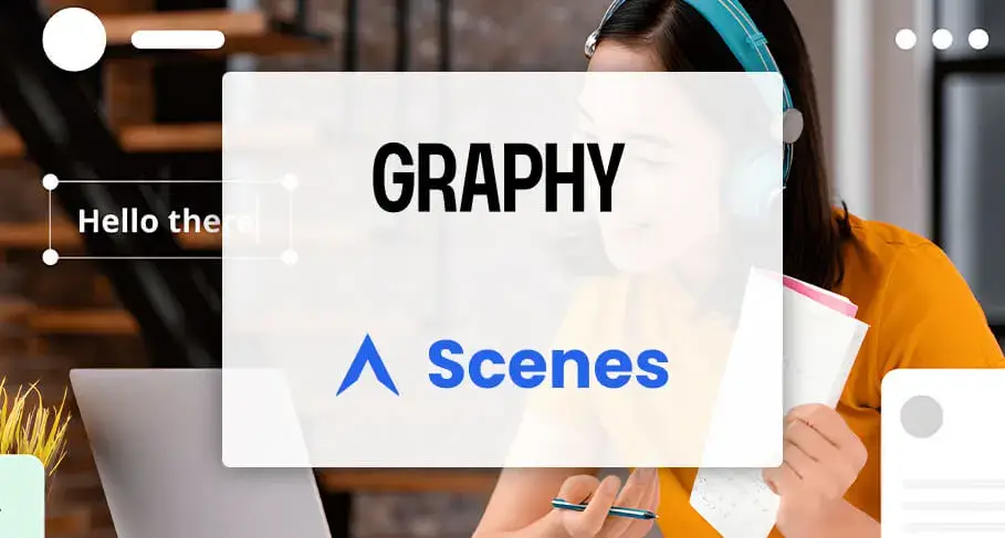 Graphy-acquires-scenes Unacademy Group-Owned Graphy Acquires Community Building Platform Scenes