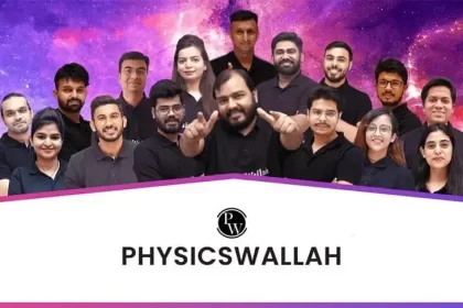 Physics Wallah Partners With Kerela-Based Xylem Learning; Aims to Invest INR 500 Cr in 3 Years