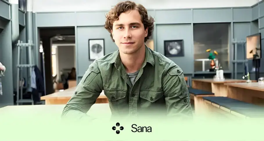Swedish Employee Training Platform Sana Labs Raises $28M in Series B Round