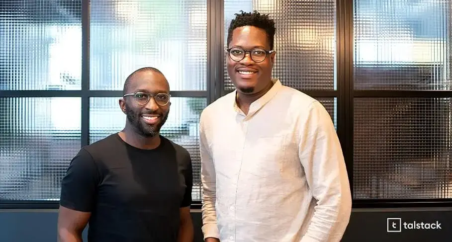 African Employee Upskilling Startup Talstack Receives$850K in Pre-Seed Round