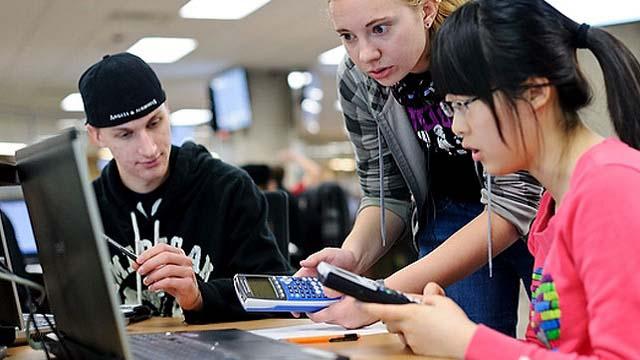 How a 21st Century Higher Ed Classroom Should Look Like