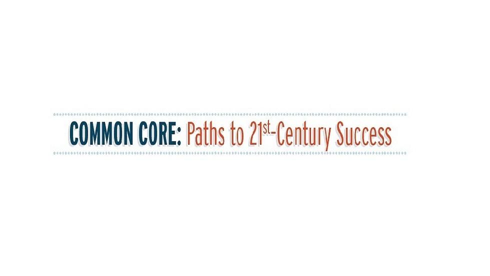 [infographic] key skills that lead to 21st century success