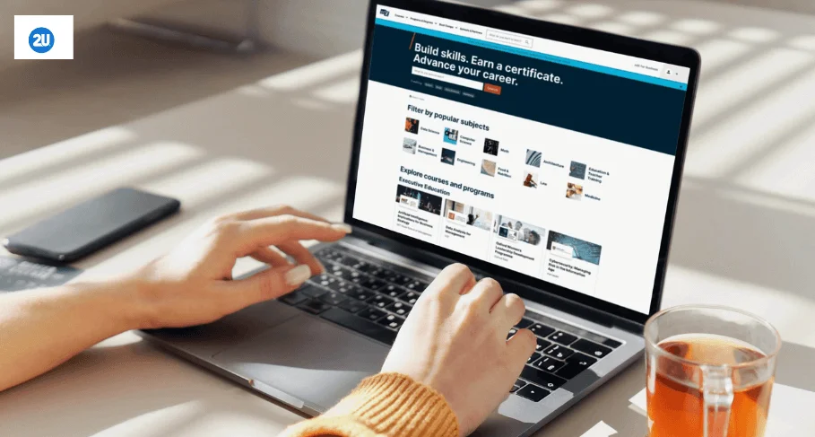 2U Expands Partnership With Pepperdine University to Offer Online Programmes