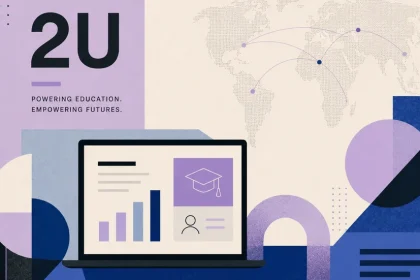 2U Wins Online Education Solution Provider of the Year as AI Reshapes Digital Learning