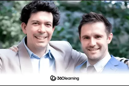 360Learning Acquires AI-Driven Skills Management Platform eLamp to Transform Skills-Based Learning