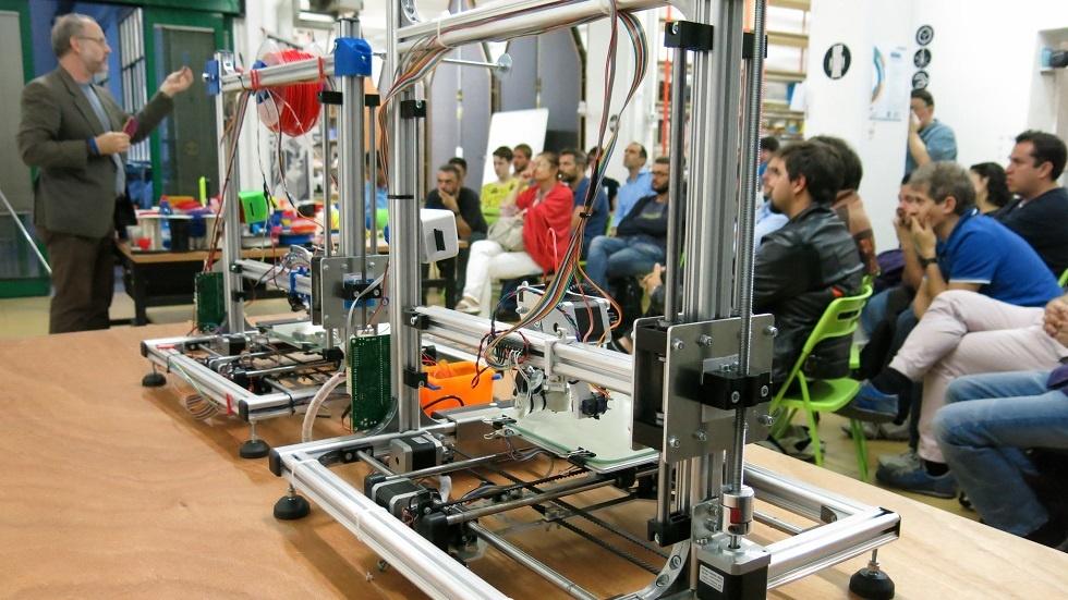 Companies Providing Best 3D Printers For Schools