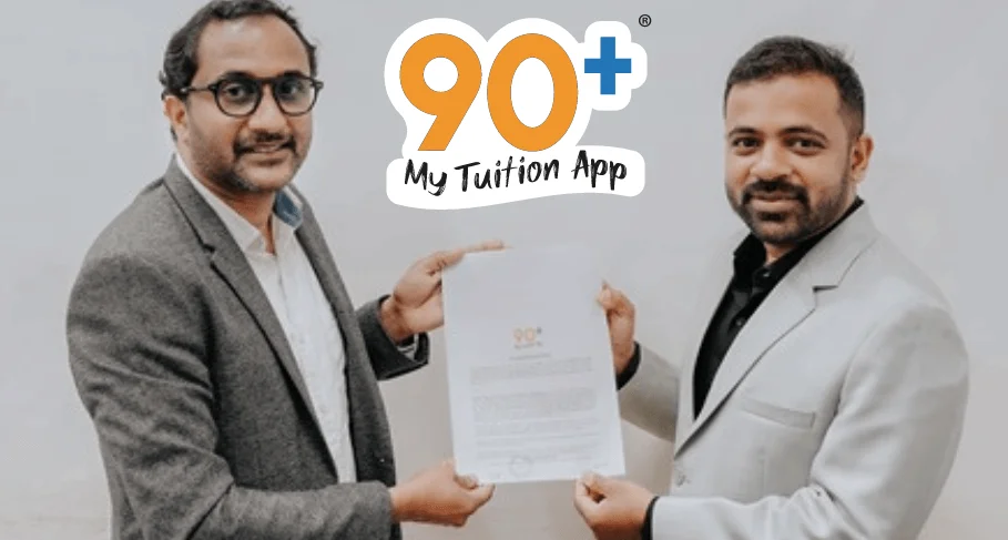 90+ My Tuition App Partners with Bright Eduway to Boost Its Presence in Qatar 90+ My Tuition App Partners With Bright Eduway to Boost Its Presence in Qatar