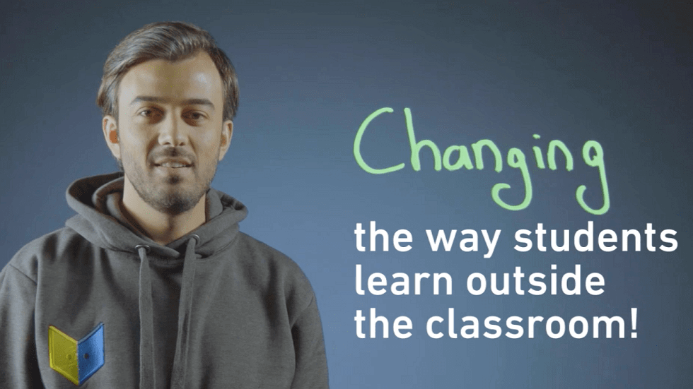 Abwaab Raises $5.1M