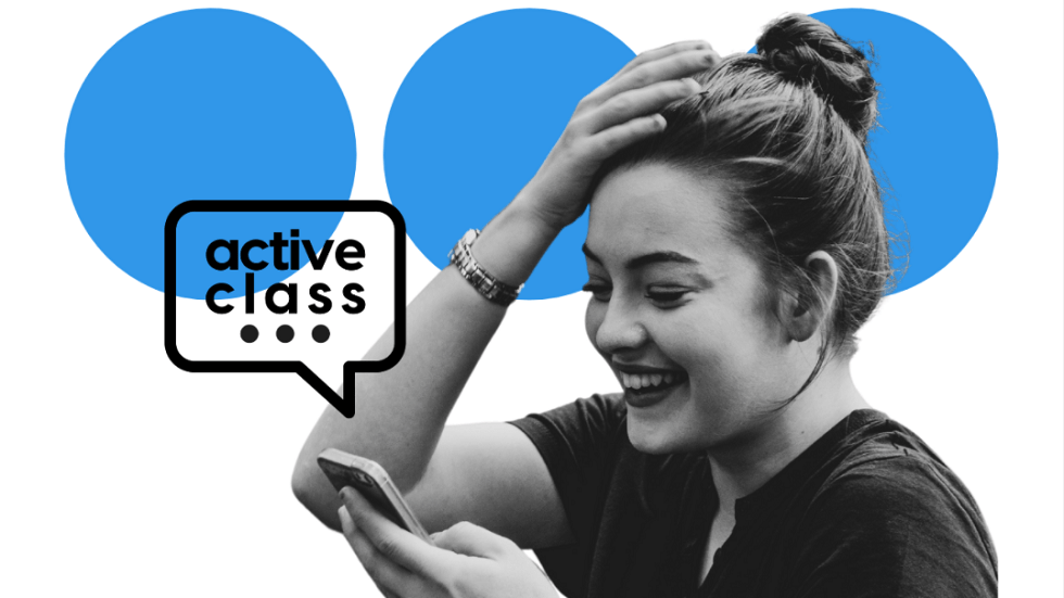 ActiveClass funding