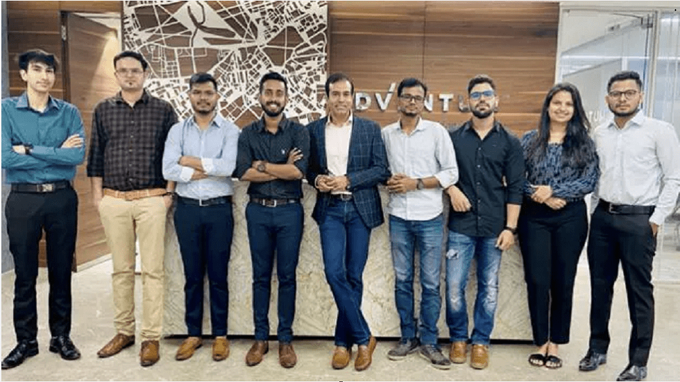 Adventum Student Living raises pre-series B
