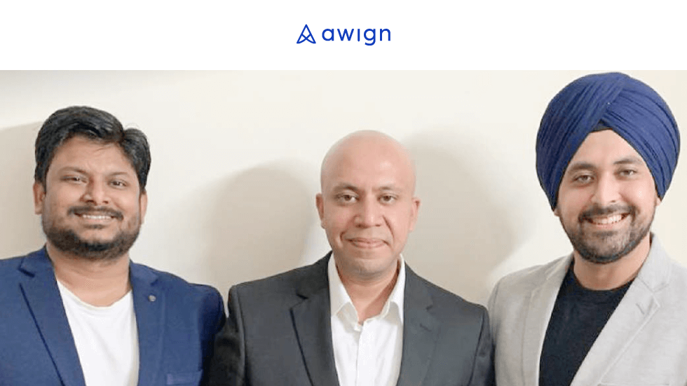 On-demand Work Fulfilment Platform Awign Raises $15M In Series B Round