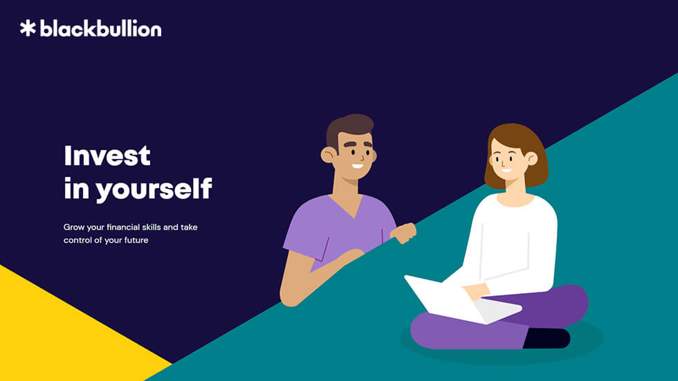 FinEdTech Startup Blackbullion Raises £2.5M To Support Student Financial Wellbeing