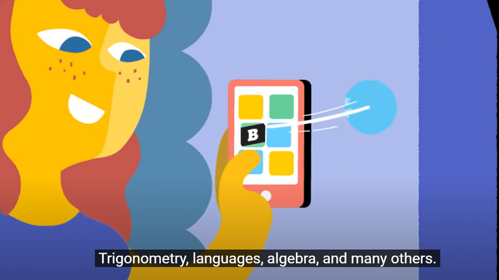 Brainly Raises $80M