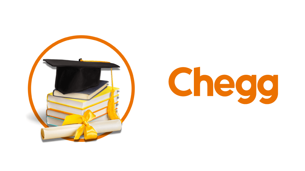 Chegg Announces 'Learn With Chegg': Its Enhanced Platform To Deliver On The Promise of Personalized Learning