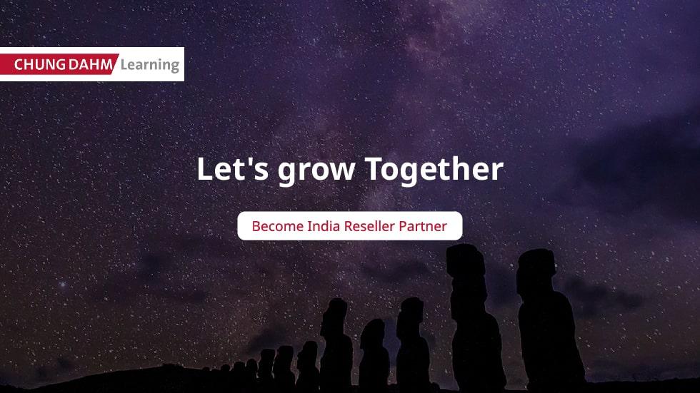 Koreas Chungdahm Learning Looks for Partners as it Plans to Enter in the Indian Market