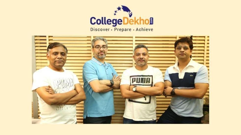 From Universities Discovery Platform to Providing End-to-End Admission Solutions: The Journey of CollegeDekho